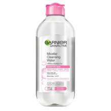 Garnier Skin Active Micellar Cleansing Water 400 ml