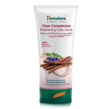 Himalaya Clear Complexion Brightening Daily Scrub 150 ml