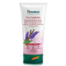 Himalaya Clear Complexion Whitening Face Wash 150 ml