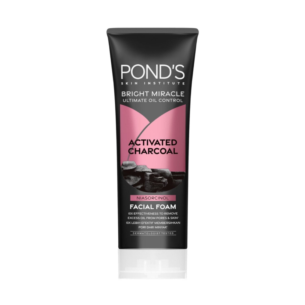 Pond's Facial Foam Pure Bright 100 g