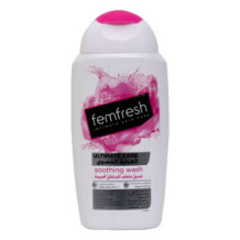 Fem Fresh Ultimate Care Soothing Wash 250 ml