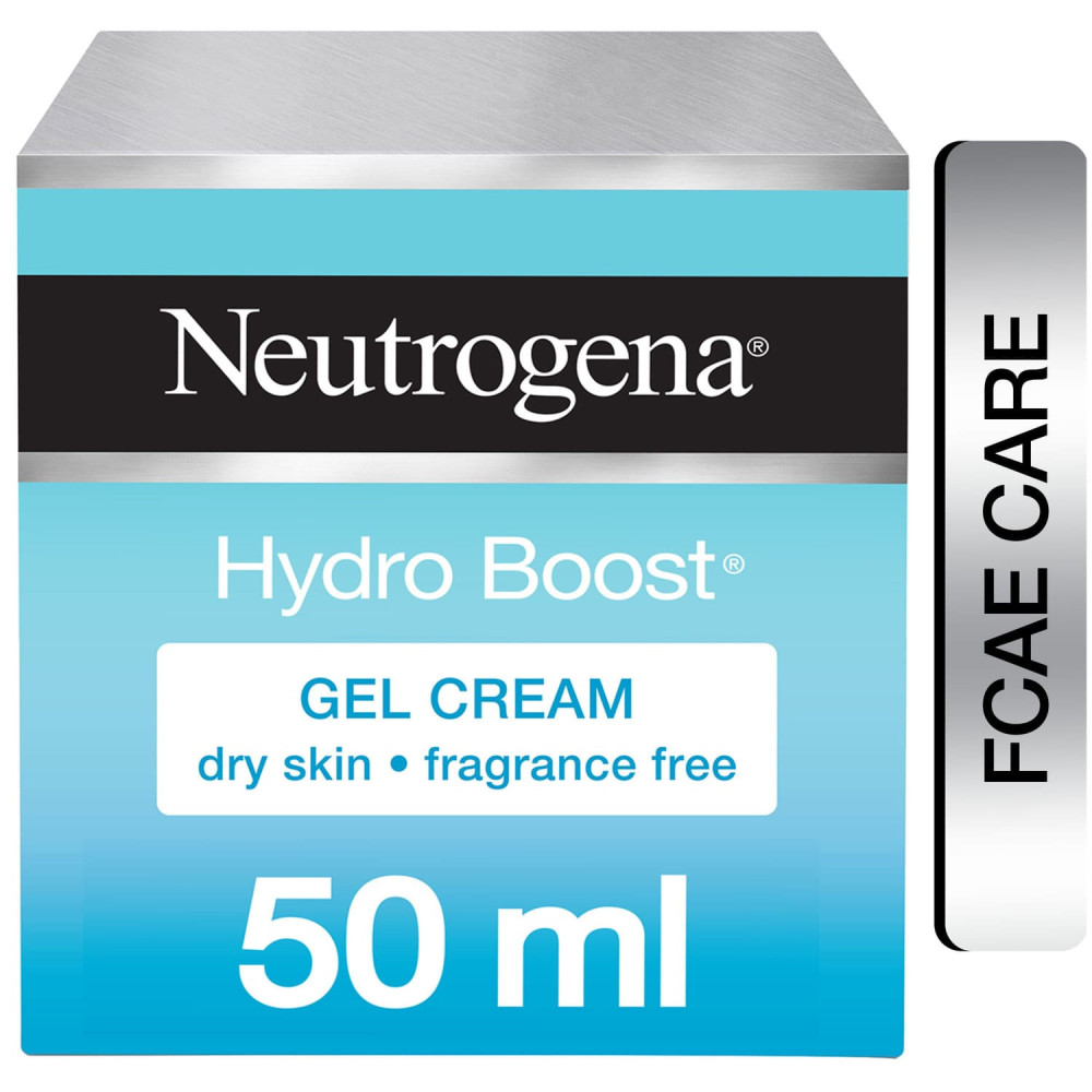 Neutrogena Face Cream Gel Hydro Boost 50 ml