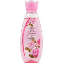 Eva Rose Water Glowing & Fresh Skin Face Tonic - 100ml