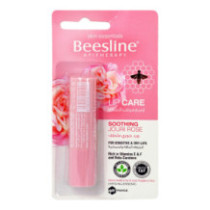 Beesline Jouri Rose Lip Care Soothing