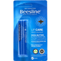 Beesline Lip Care Shea Butter And Avocado Oil