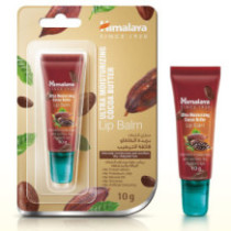 Ultra Moisturising Cocoa Butter Lip Balm - 10g