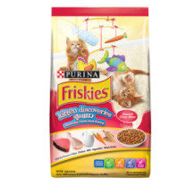 Kitten Discovery Cat Food 400 gm