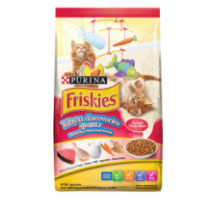 Kitten Discovery Cat Food 400 gm