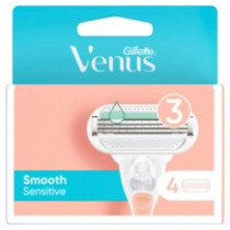 Gillette Venus Smooth Sensitive 3 Blades