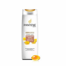 Pantene Pro-V Milky Damage Repair Shampoo 400 ml