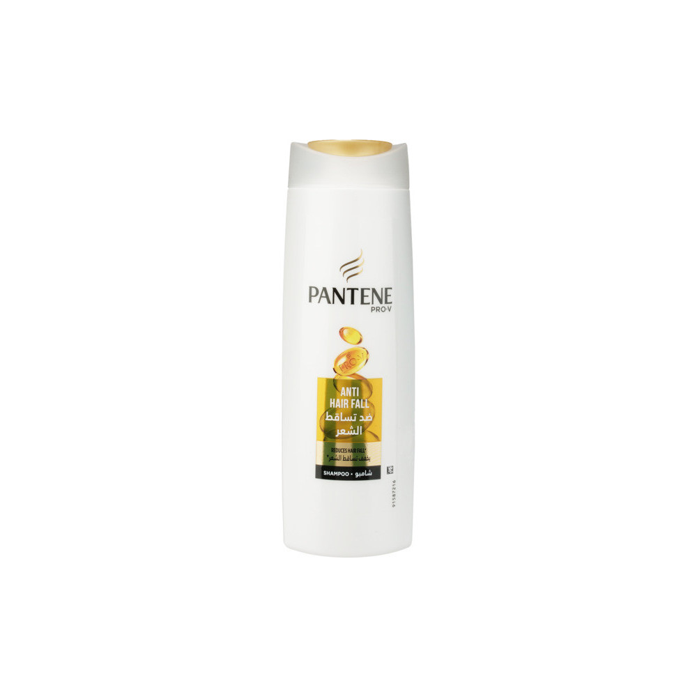 Pantene Pro-V Anti-Hair Fall Shampoo 400 ml