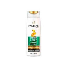 Pantene Pro-V Smooth & Silky Shampoo 400 ml
