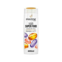 شامبو بانتين برو-في مغذي للشعر 600 مل