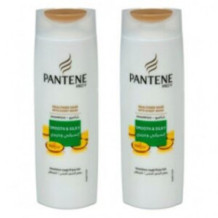 Pantene Healthy & Clean 400 ml 2 Pieces