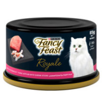 Fancy Fest Tuna 85 gm