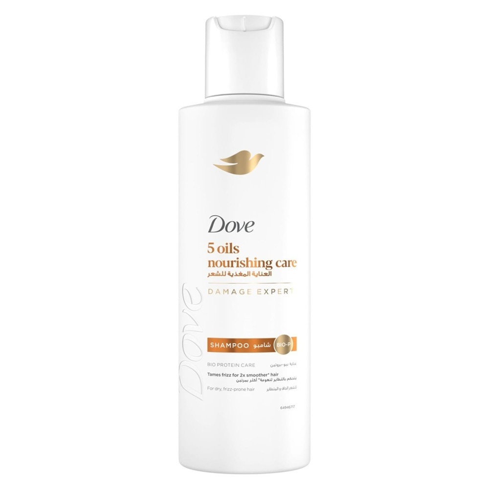 Dove Nutritive Solutions Nourishing Oil Care Shampoo 200 ml
