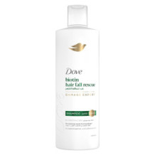 Dove Nutritive Solutions Hair Fall Rescue Shampoo 400 ml