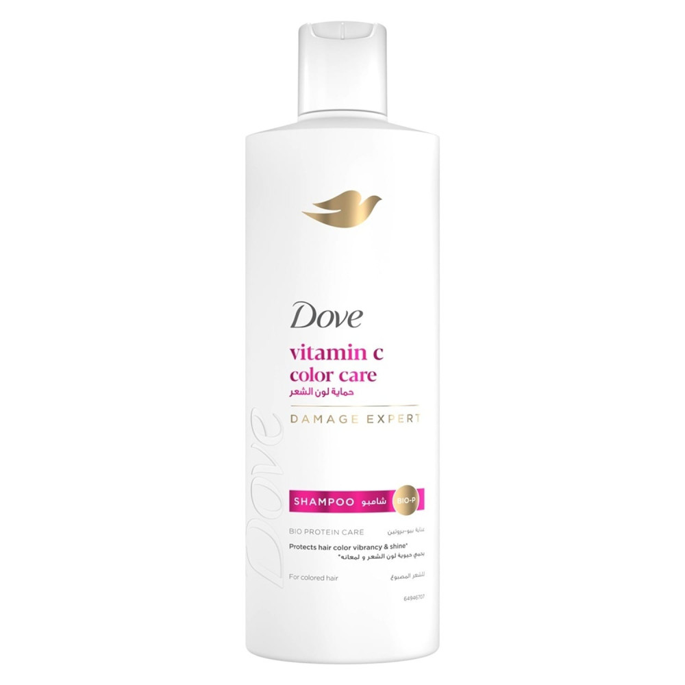 Dove Nutritive Solutions Colour Care Shampoo 400 ml