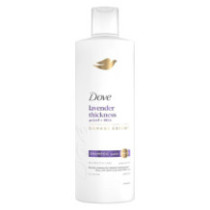 Dove Thickening Ritual Shampoo Lavender 400 ml