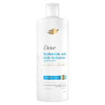 Dove Daily Care Shampoo 600 ml