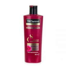 Trizeme Shineplex Shampoo 400 ml
