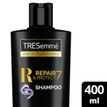 TRESemme Repair & Protect Shampoo with Biotin for Dry & Damaged Hair 400 ml