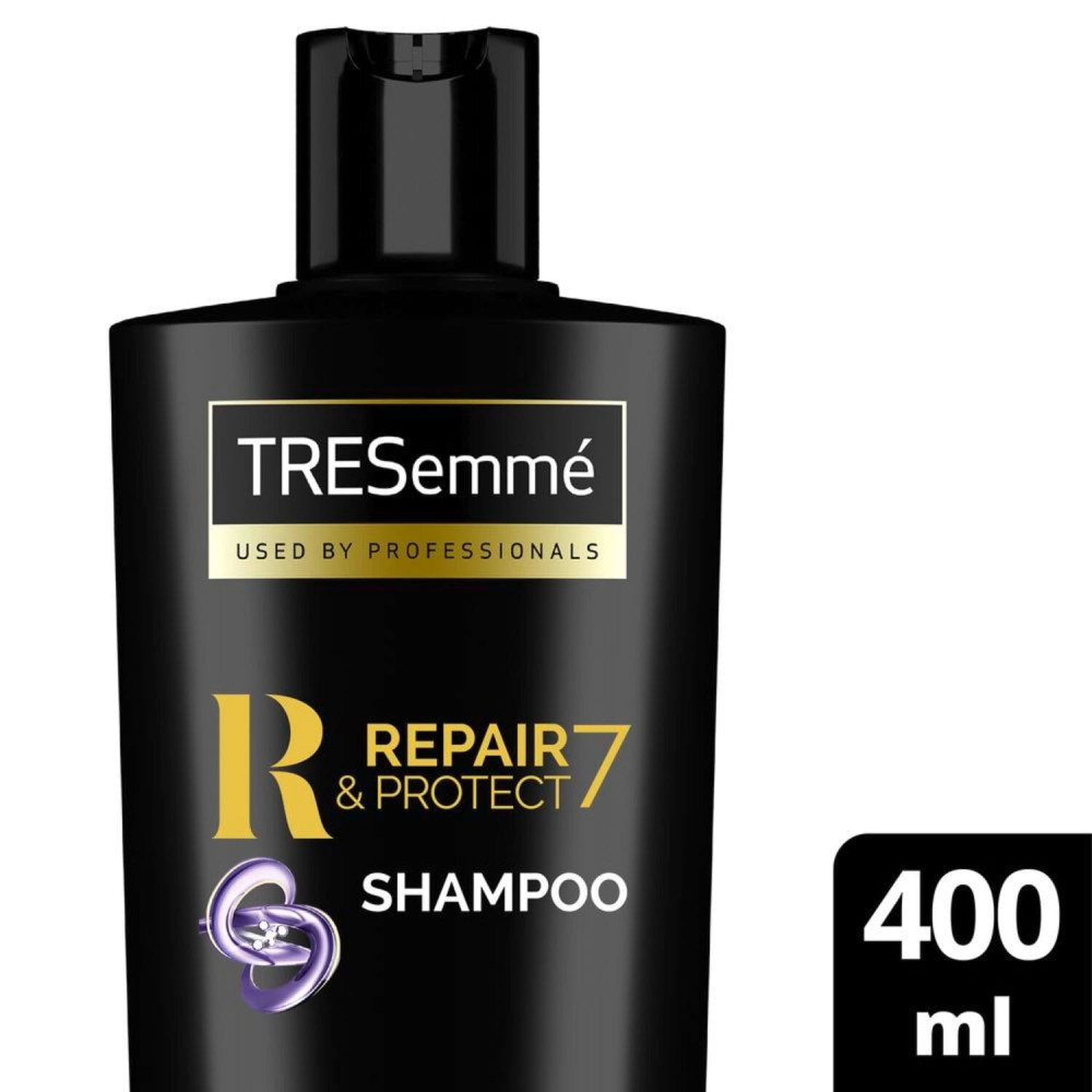 TRESemme Repair & Protect Shampoo with Biotin for Dry & Damaged Hair 400 ml