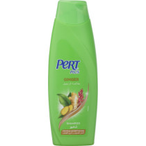 Bert Plus Shampoo with Ginger Extract (for hair loss) 200 ml
