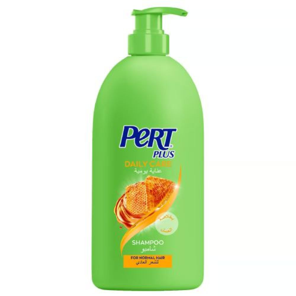 Bert Plus Honey Shampoo (700ml+300ml)