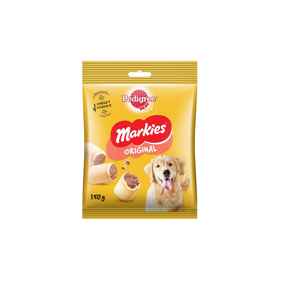 Pedgery Marquis 150 gm