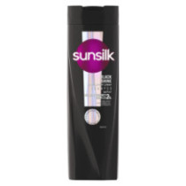 Sunsilk Stunning Black Shine Shampoo 200 ml