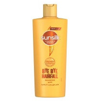 Sunsilk Bye Bye Hair Fall Collagen Shampoo 350 ml
