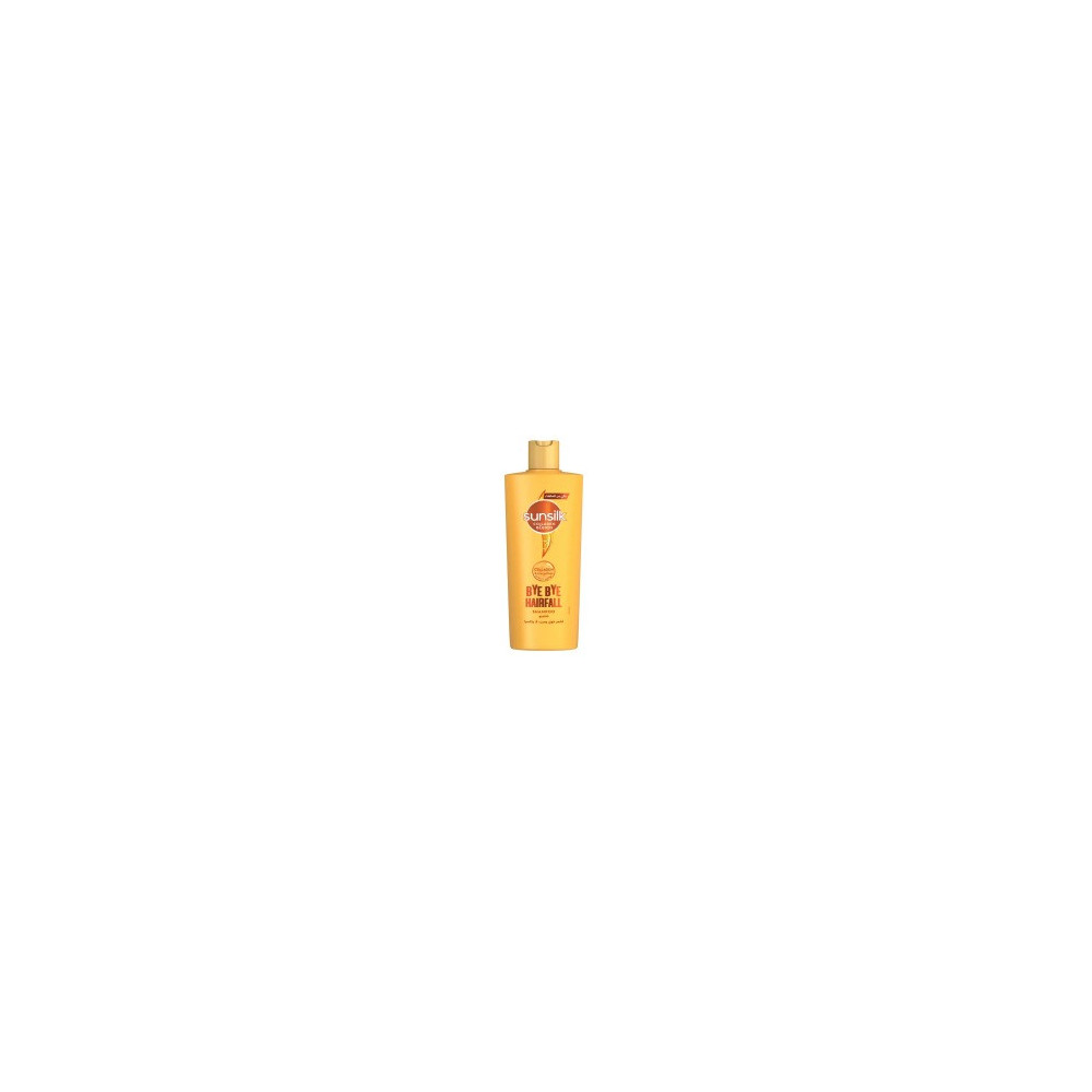 Sunsilk Bye Bye Hair Fall Collagen Shampoo 350 ml