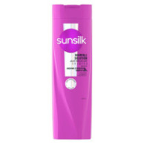 Sunsilk Hair Fall Solution Shampoo 400 ml