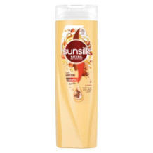 SUNSILK CURL MOISTURE SHAMPOO 400ML