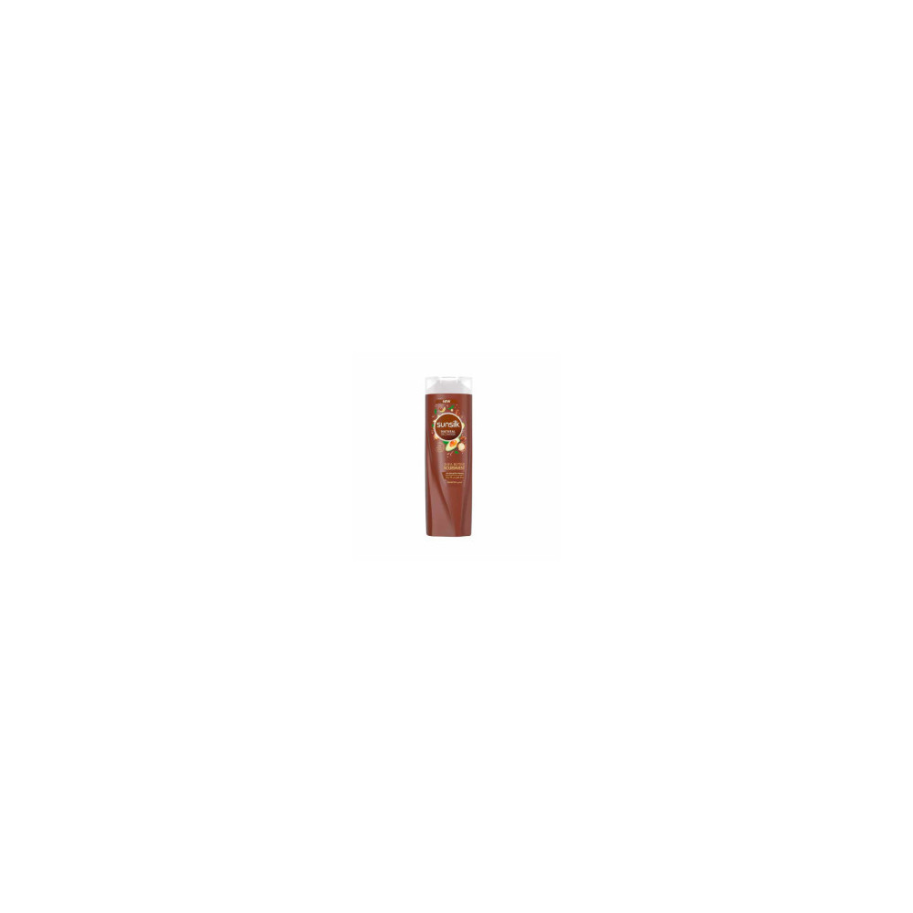 Sunsilk Shea Butter Nourishment Shampoo 400 ml