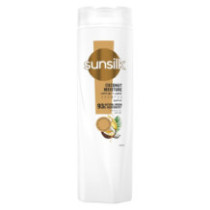 Sunsilk Coconut Moisture Shampoo 400 ml