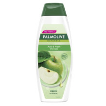 Palmolive Shampoo Pure & Fresh Apple 380 ml