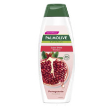 Palmolive Shampoo Color Shine Pomegranate 380 ml