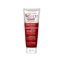 Eva E Keratin Shampoo 230 ml