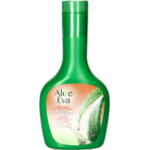 Eva Aloe Vera Shampoo With Lanolin 320 g
