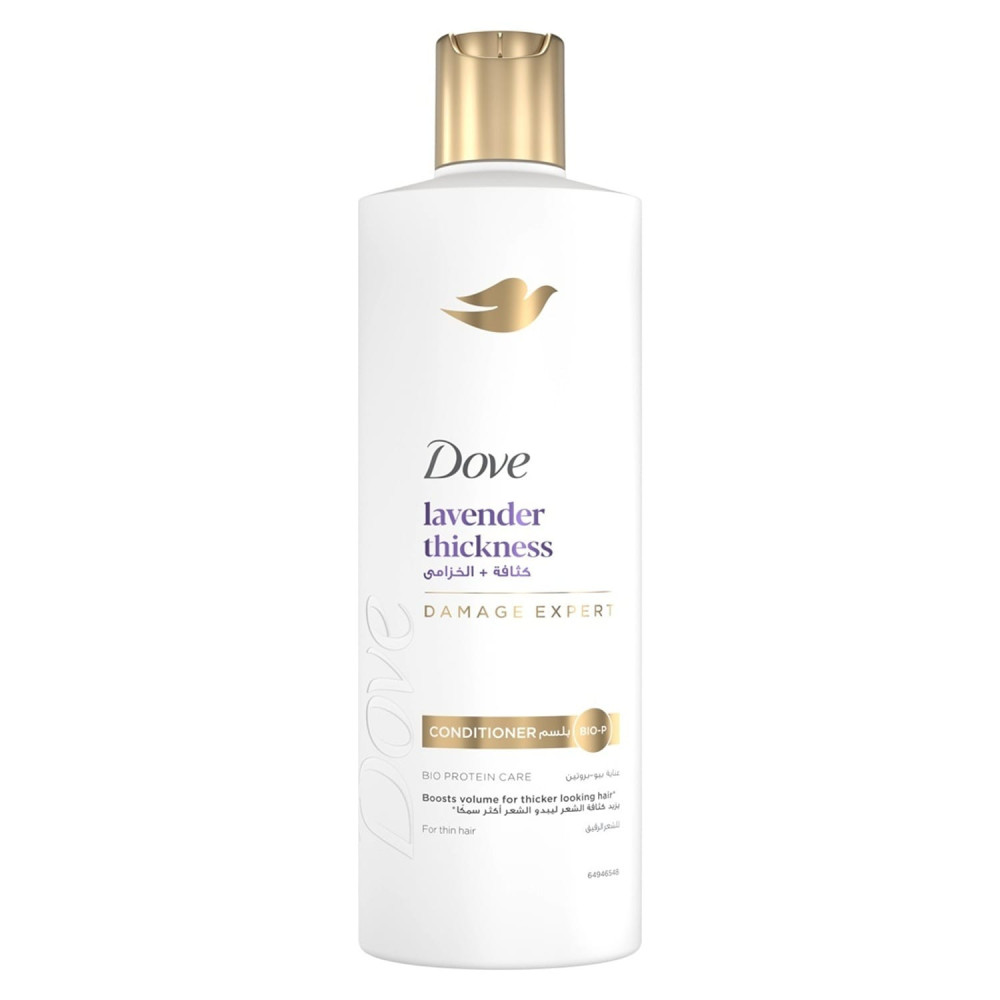 Dove Conditioner Relaxing Ritual Lavender Oil and Rosemary Extract 350 ml