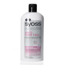 Syoss Conditioner for Thin Hair Prone to Hair Loss 500 ml