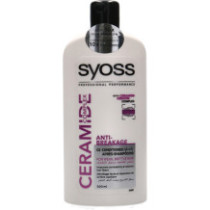 Syoss Ceramide Keratin Conditioner 500 ml