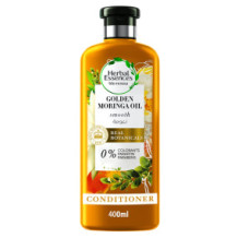 Herbal Essences Bio: Renew Smooth Golden Moringa Oil Conditioner 400 ml