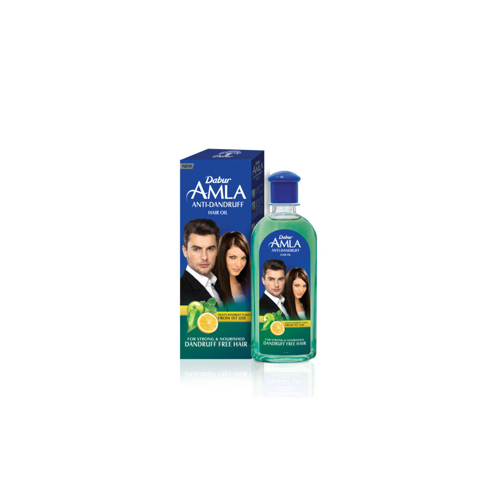 Dabur Amla Hair Oil 300Ml