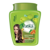 Dabur Vatika Hot Oil Treatment Deep Conditioning 500 g