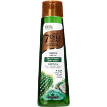 Emami Hair Fall Control 7 Oils In One Hair Oil 200 ml