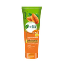 Vatika Oil Replacement Smooth 500 ml