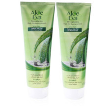 Eva Allo EV201 Fresh Oil with Aloe Vera 250ml 1+1 for free